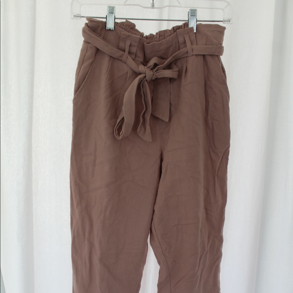 Dress pants